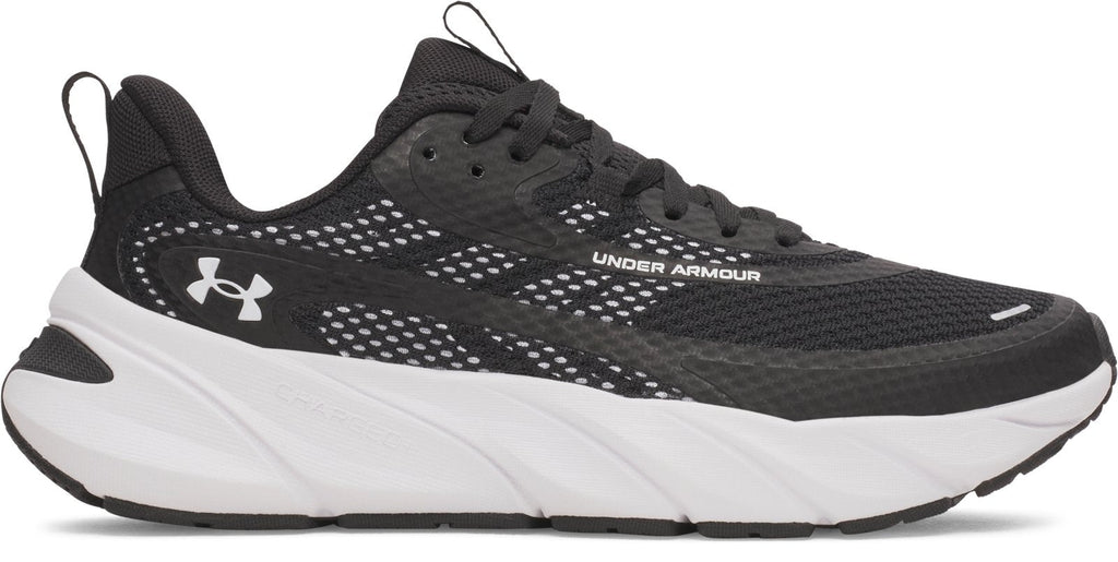 UA FLX TR Women's Training Shoes - Black