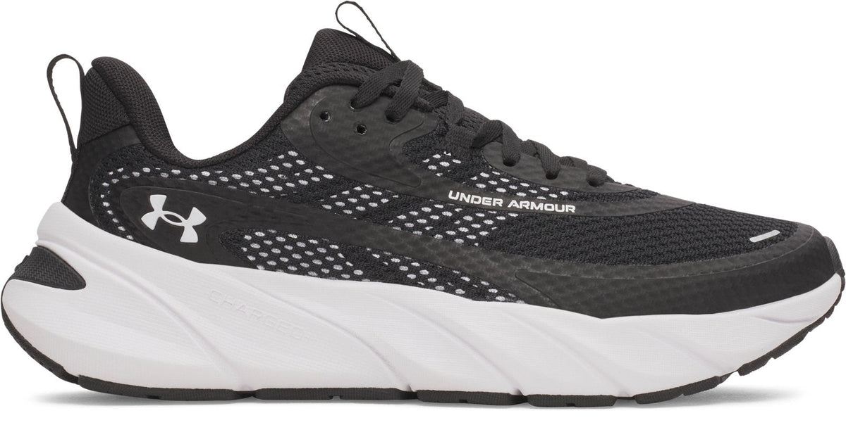 UA FLX TR Women's Training Shoes - Black