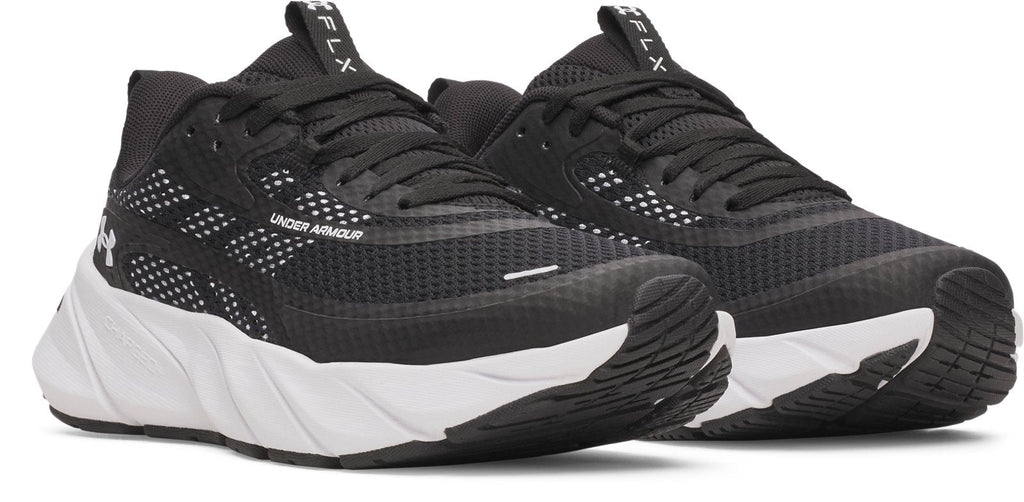 UA FLX TR Women's Training Shoes - Black