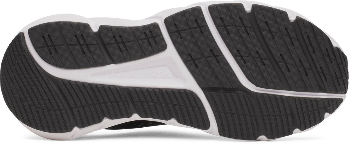 UA FLX TR Women's Training Shoes - Black