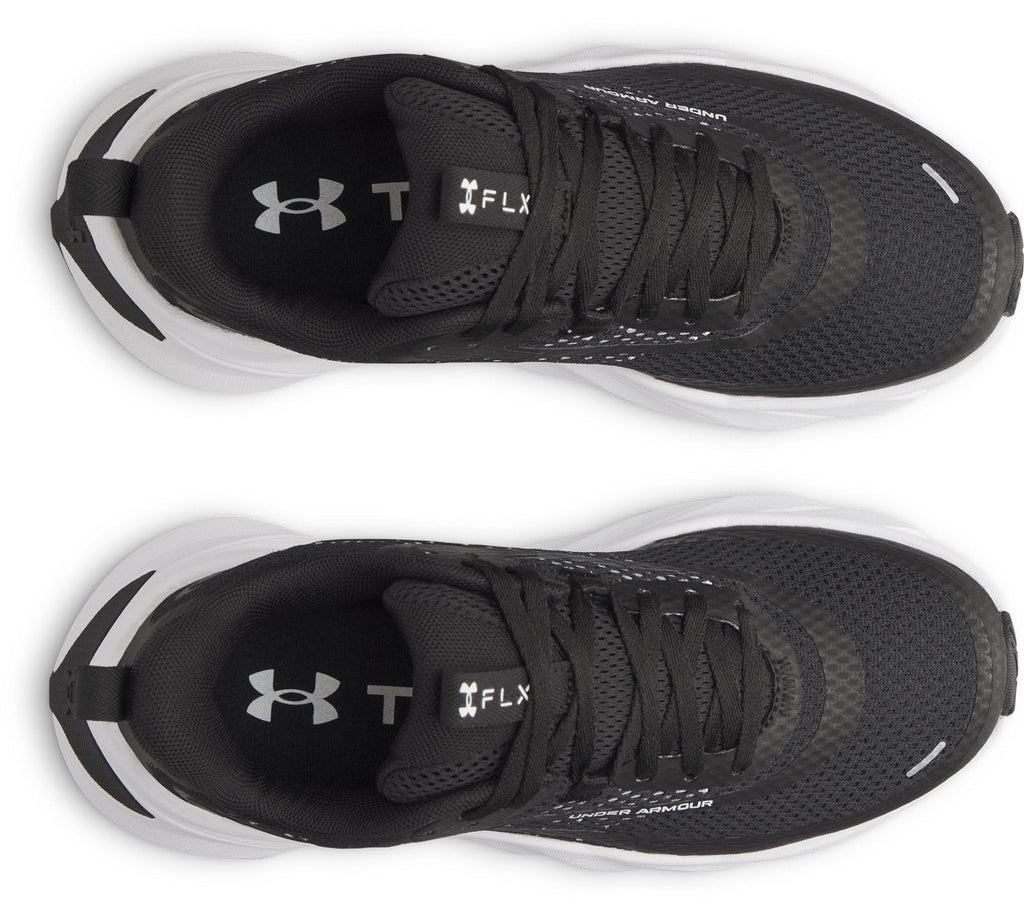 UA FLX TR Women's Training Shoes - Black