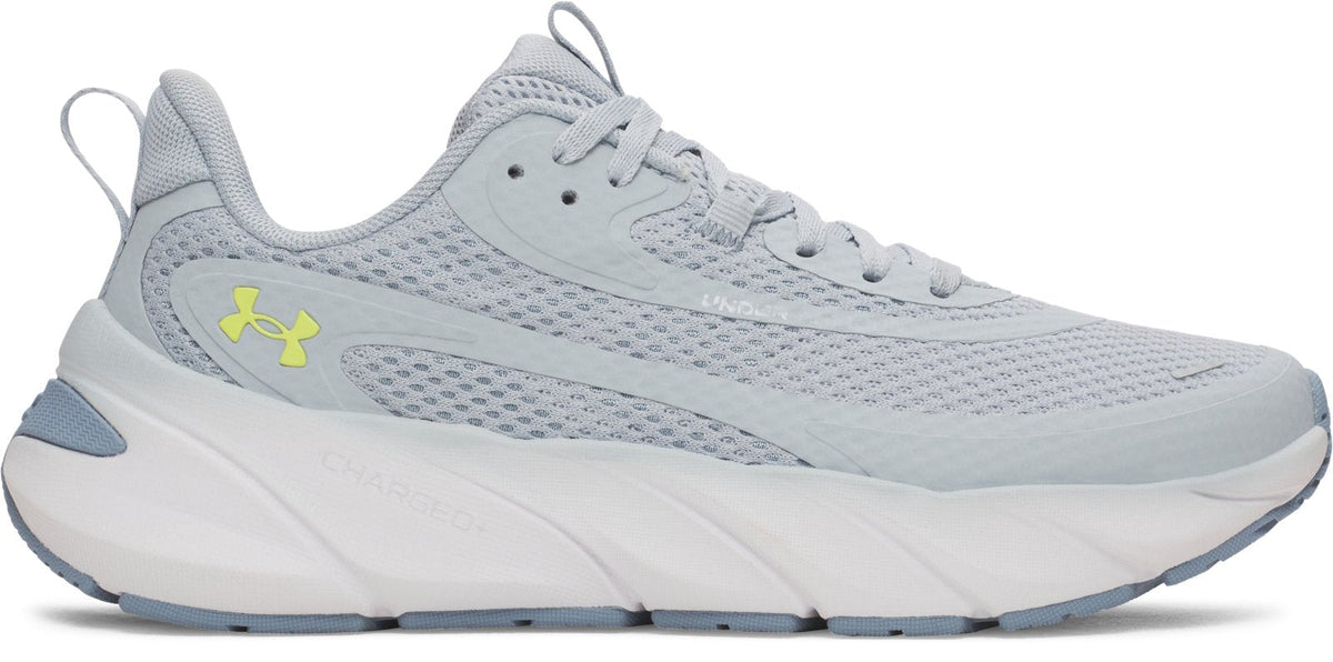 UA FLX TR Women's Training Shoes - Gray