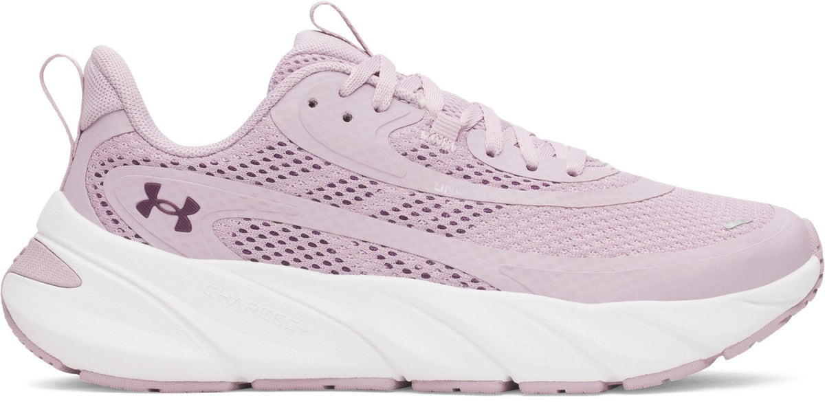 UA FLX TR Women's Training Shoes - Pink
