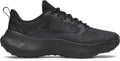 UA Pulse Men's Sportstyle Shoes - Black