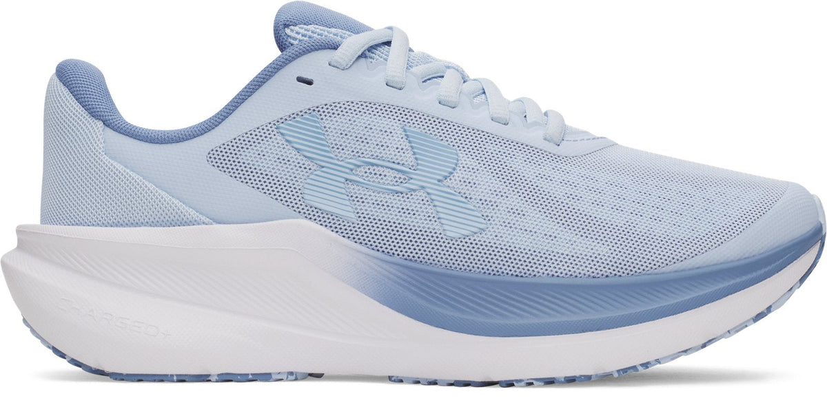 UA Charged+ Chase Women's Running Shoes - Blue
