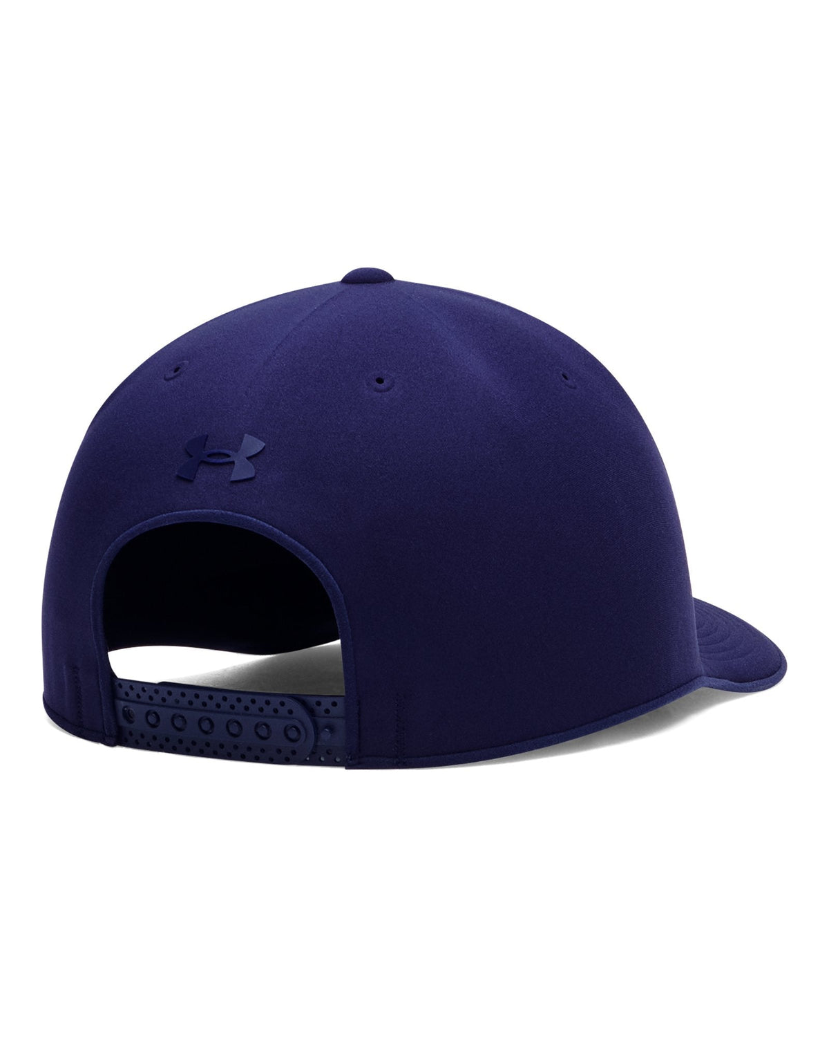 UA StealthForm Collegiate Unisex Cap - Black