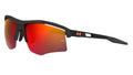 UA Flexlite Mirror Jr. Unisex Sunglasses - Black