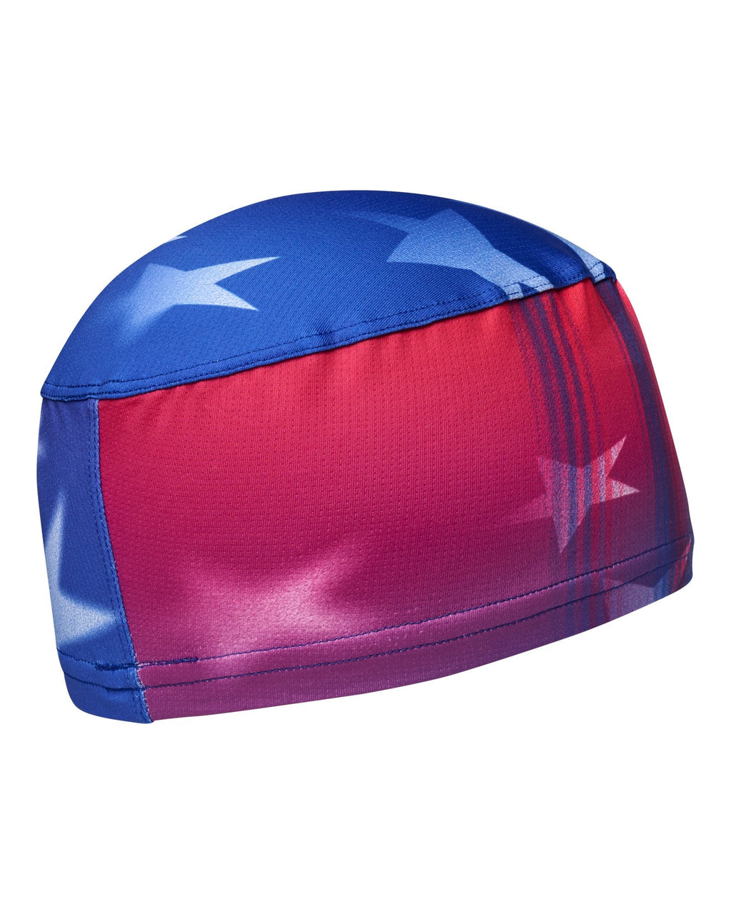 UA Skull Printed Unisex Cap - Red