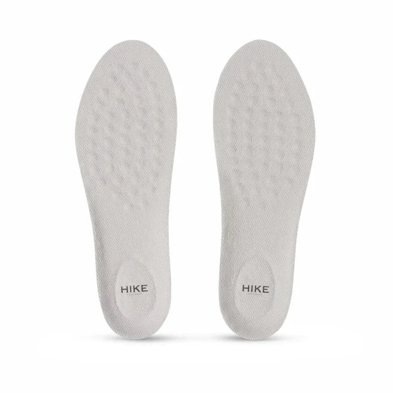 [HIKE Orthopedic Soles - White]