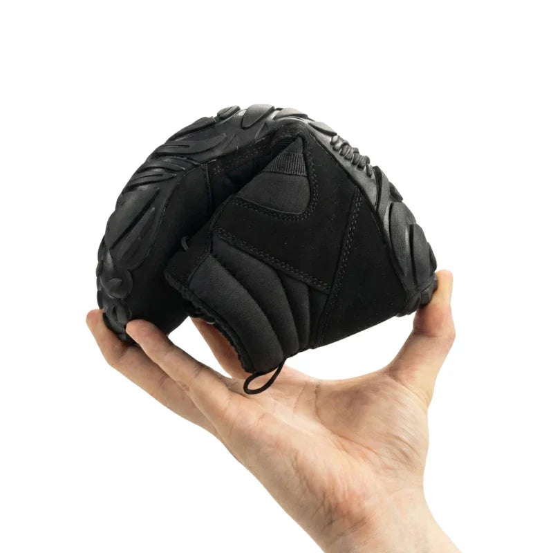 [Kasdava Pro - Black]