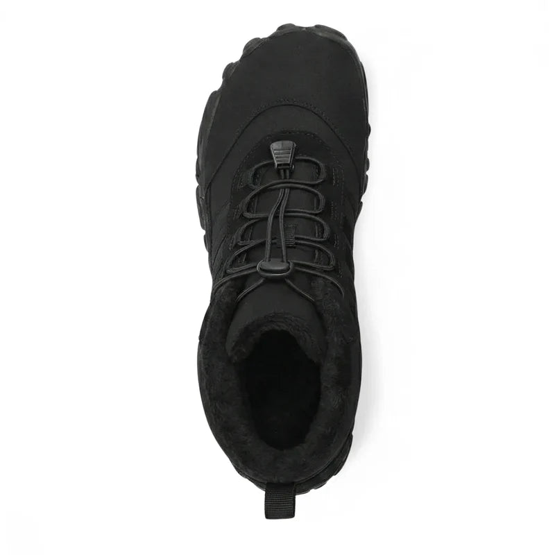[Kasdava Pro - Black]