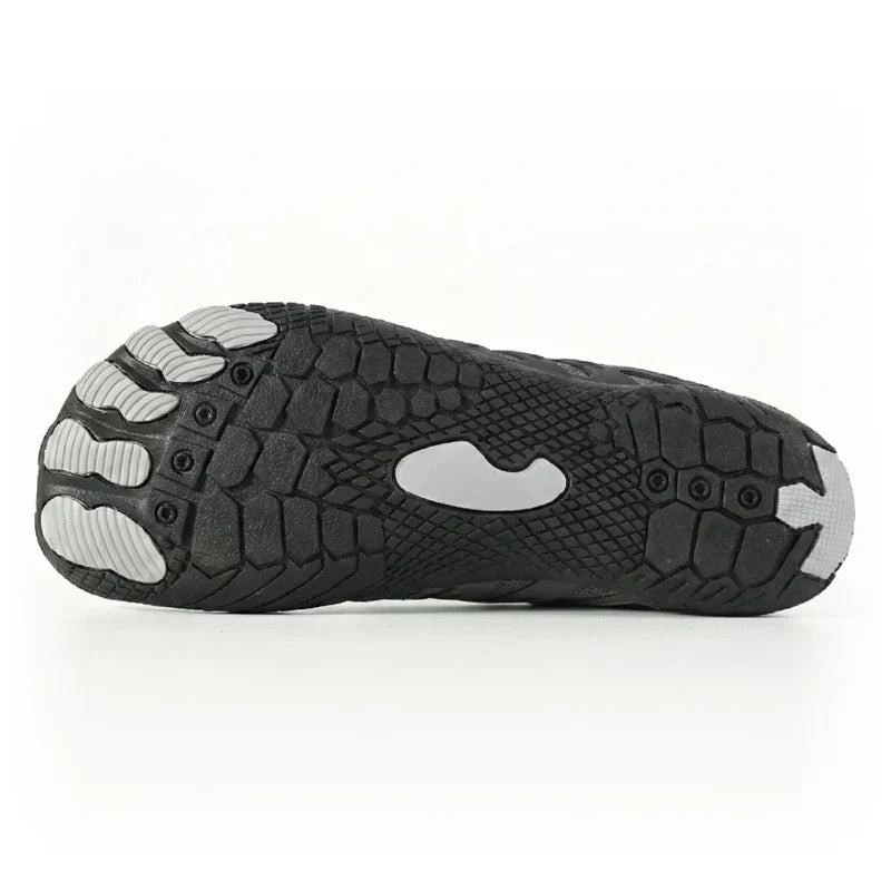 [Colson Pro - Black]