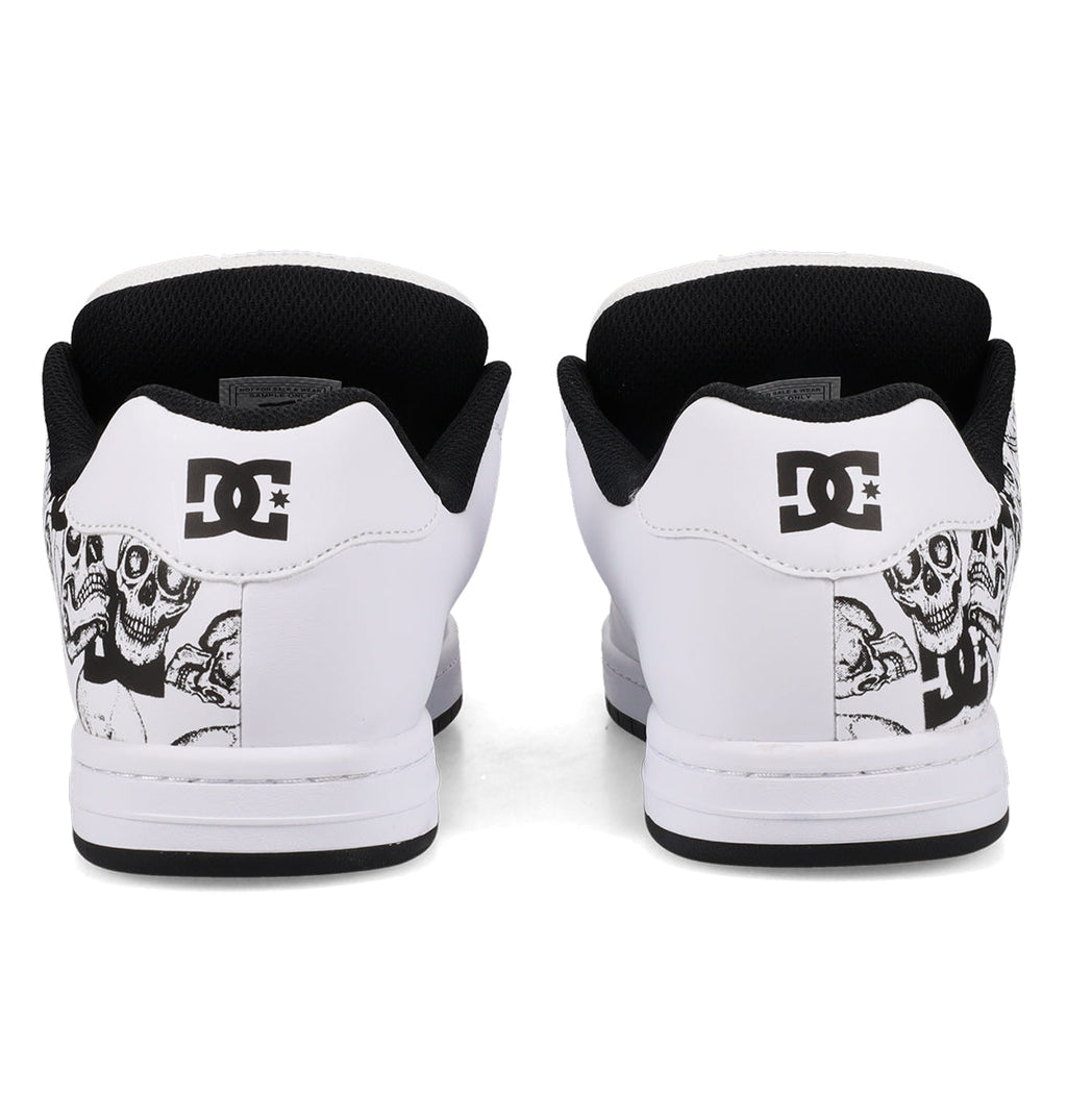 Men's Gaveler Shoes - DC Shoes
