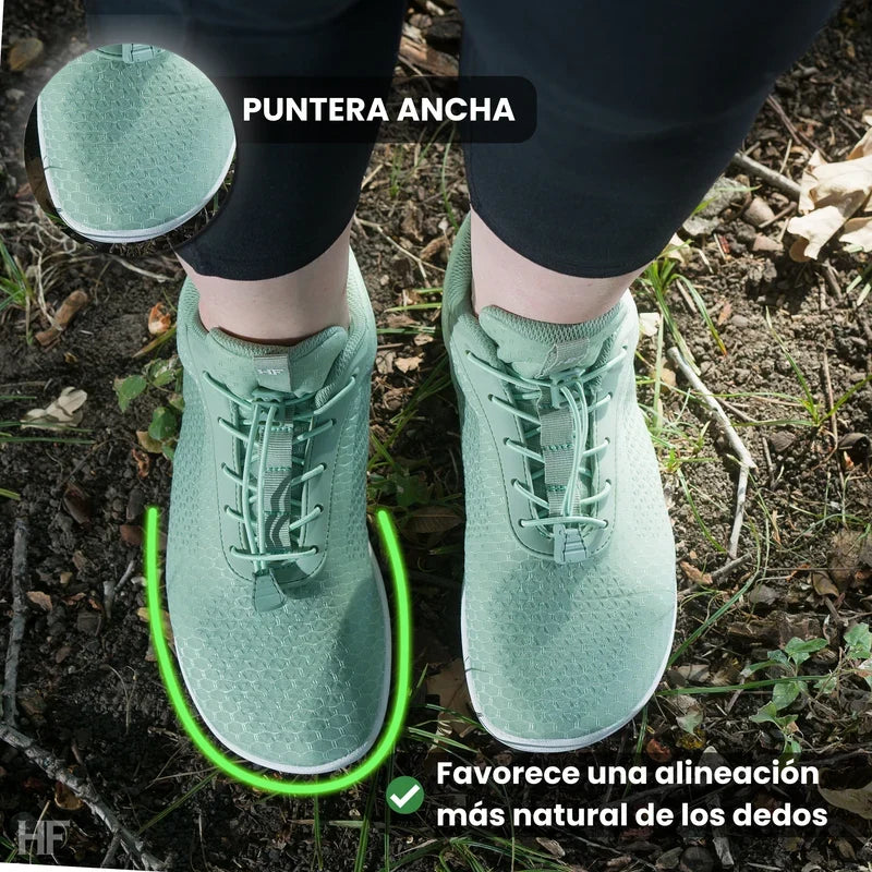 [HF Flow - es_Green]