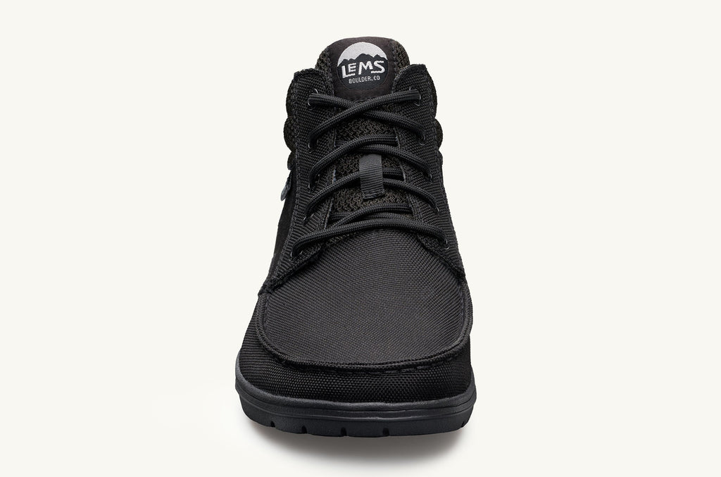 Men's Boulder Boot Mid Vegan