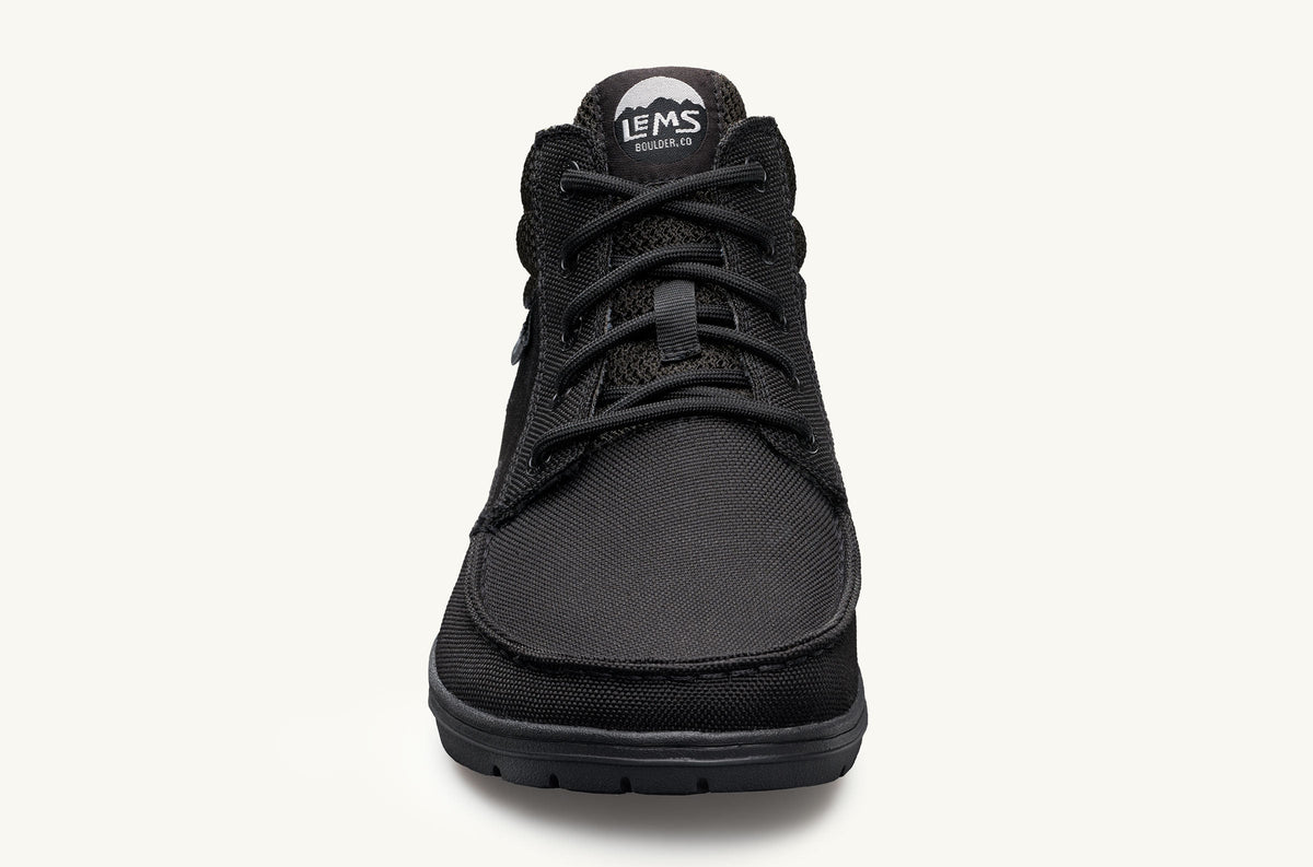 Women's Boulder Boot Mid Vegan