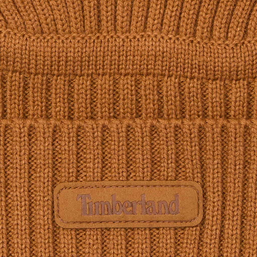Gulf Beach Beanie TBL Wheat ALT2