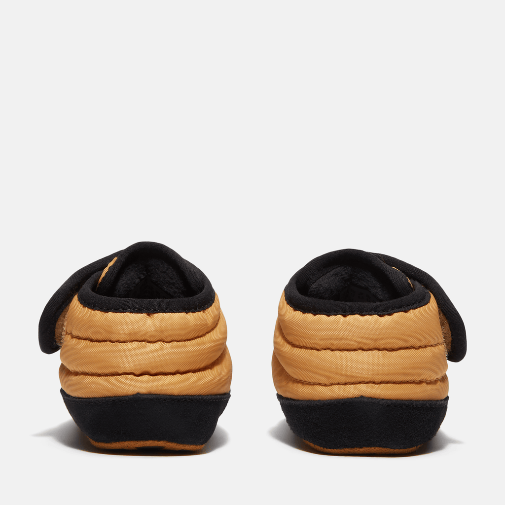 Infant Crib Bootie TBL Wheat Ripstop ALT5