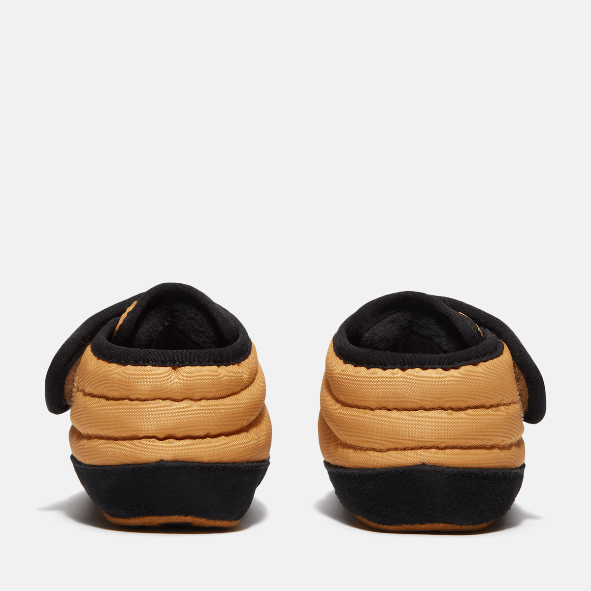 Infant Crib Bootie TBL Wheat Ripstop ALT5