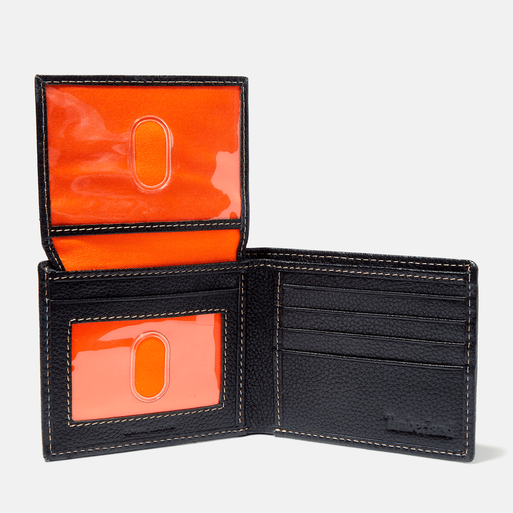Mens Cranmore Passcase TBL Black ALT2