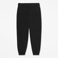Mens Exeter River Tree Logo Sweatpant TBL Black HERO