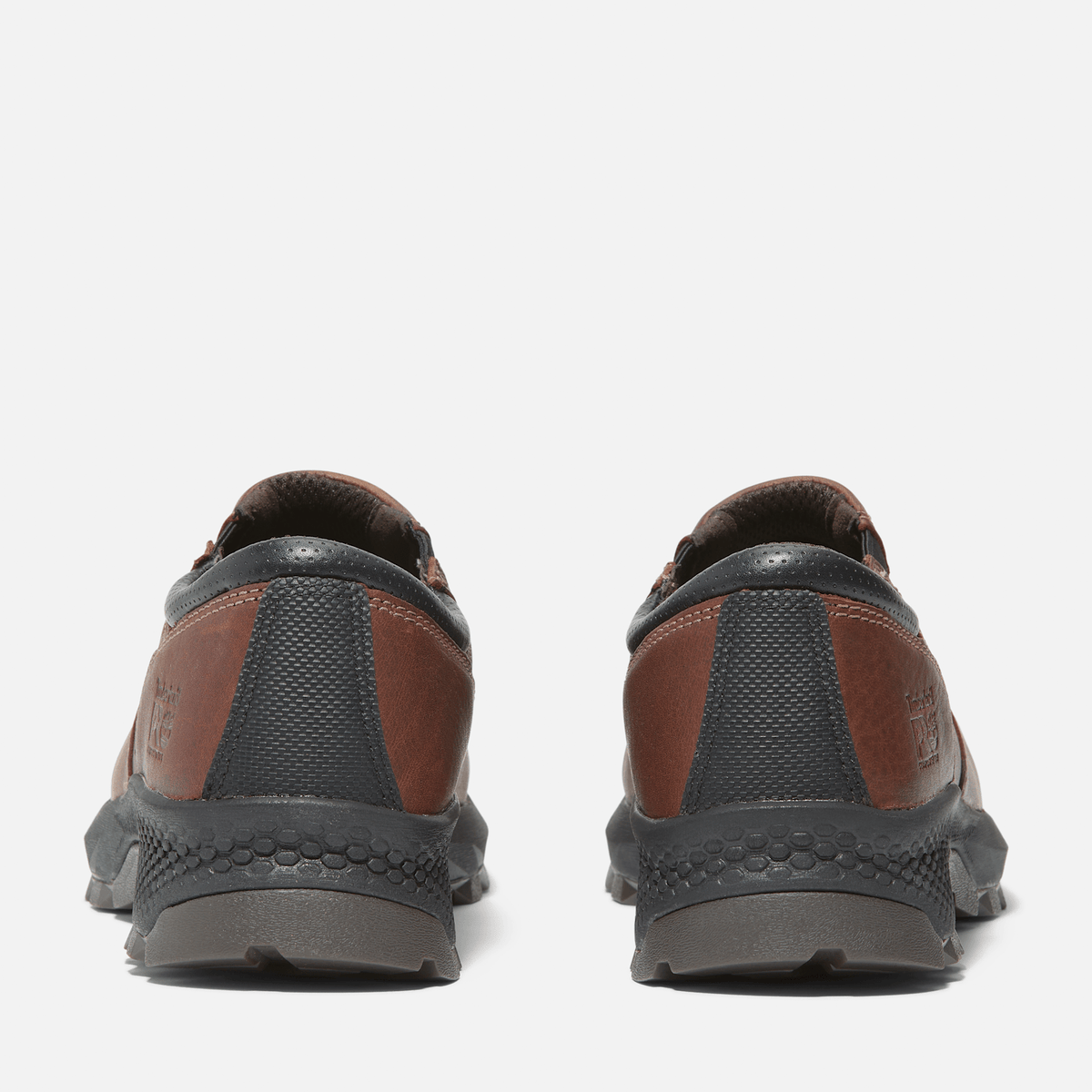 Mens TiTAN EV Composite Toe Slip On TBL Teak Trailblazer ALT5