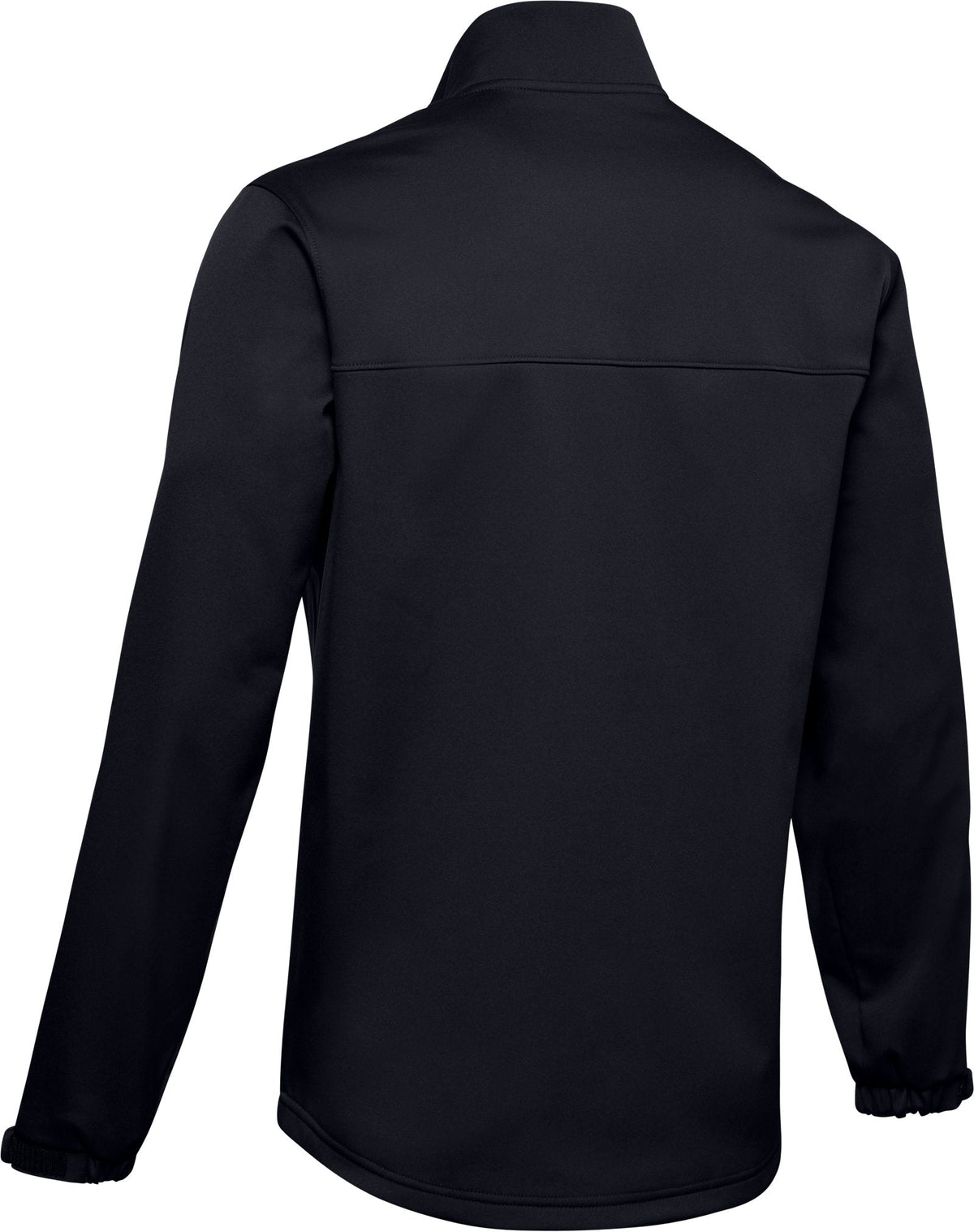 UA Hockey Softshell Men's Jacket - Blue