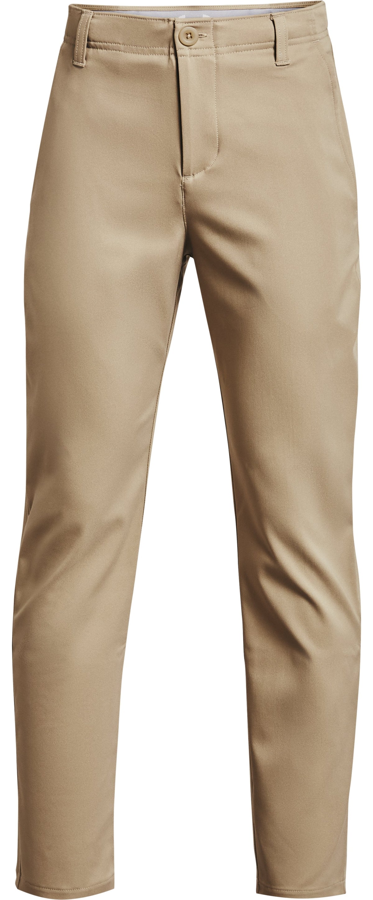 UA Matchplay Boys' Pants - Brown