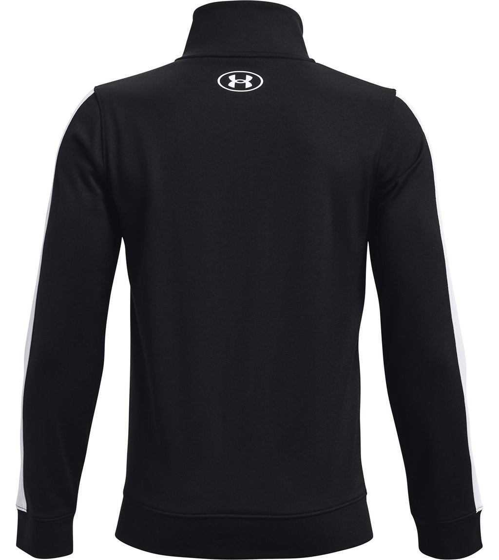 UA Pennant Boys' Jacket - Black