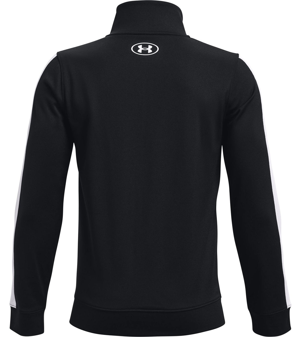 UA Pennant Boys' Jacket - Black