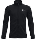 UA Pennant Boys' Jacket - Black