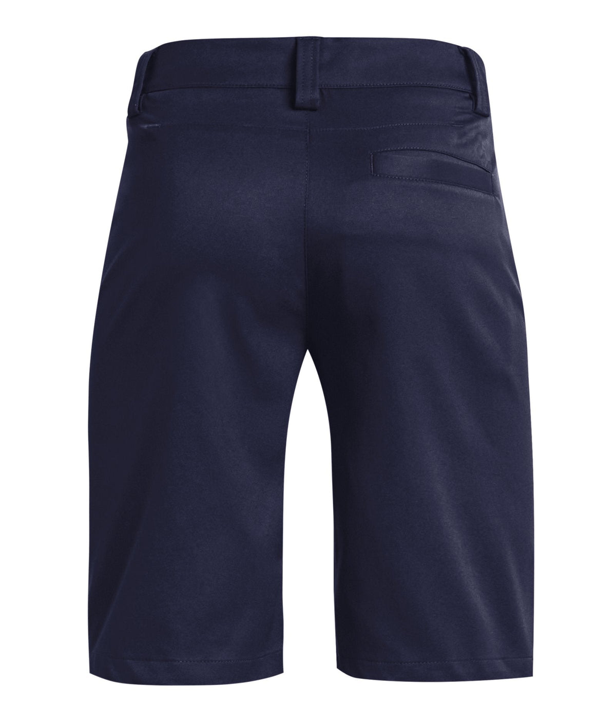 UA Match Play Boys' Shorts - Blue