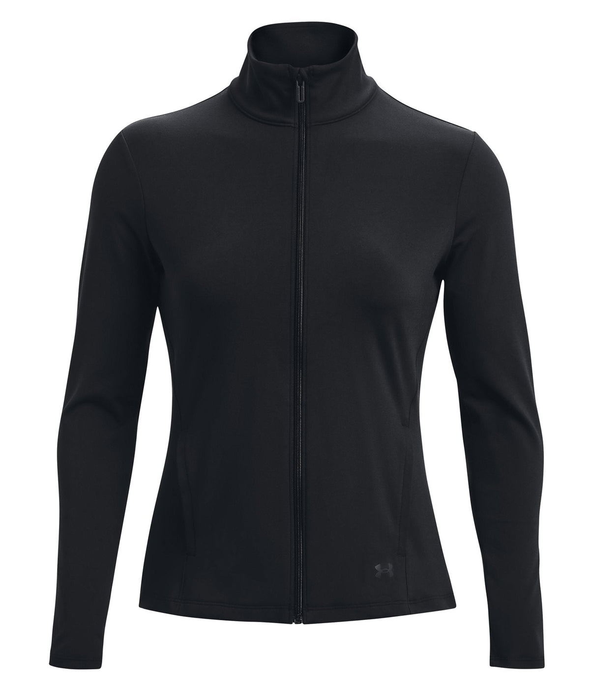 UA Motion Women's Jacket - Black