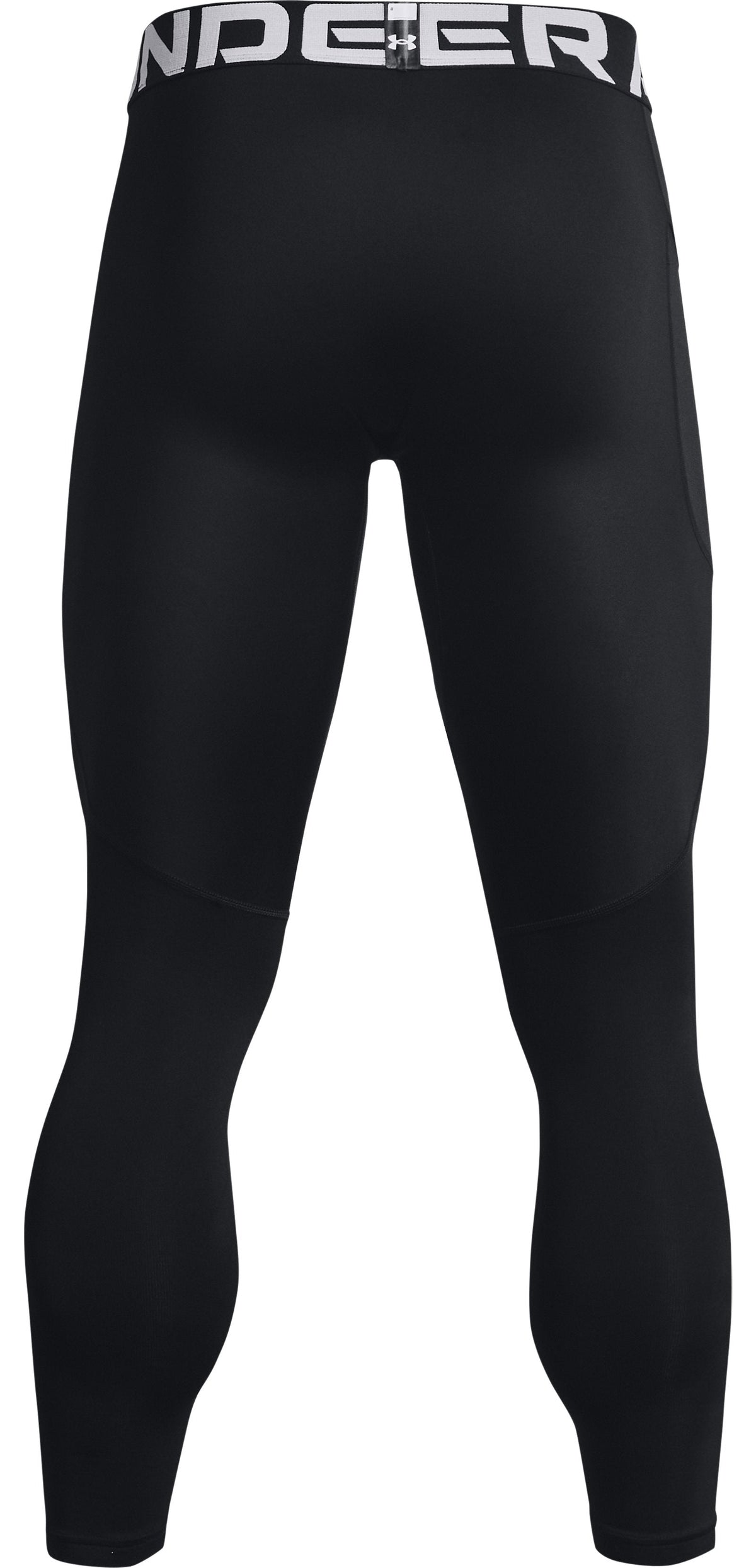 ColdGear® Men's Leggings - Black