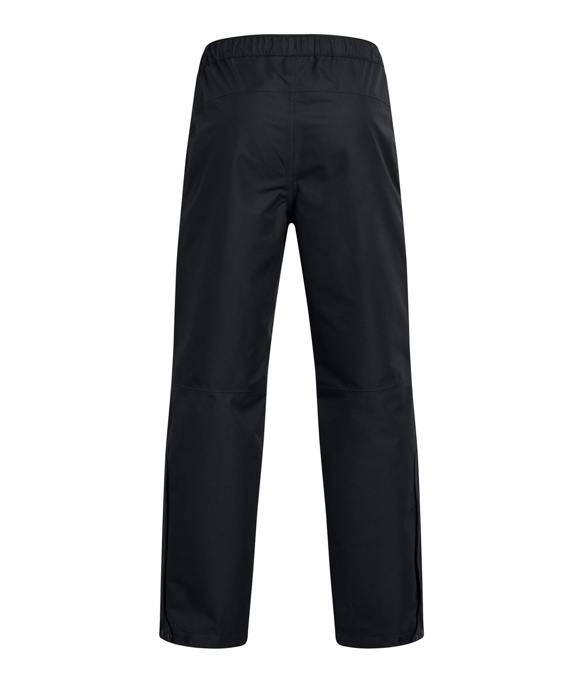 UA Stormproof Lined Men's Rain Pants - Blue
