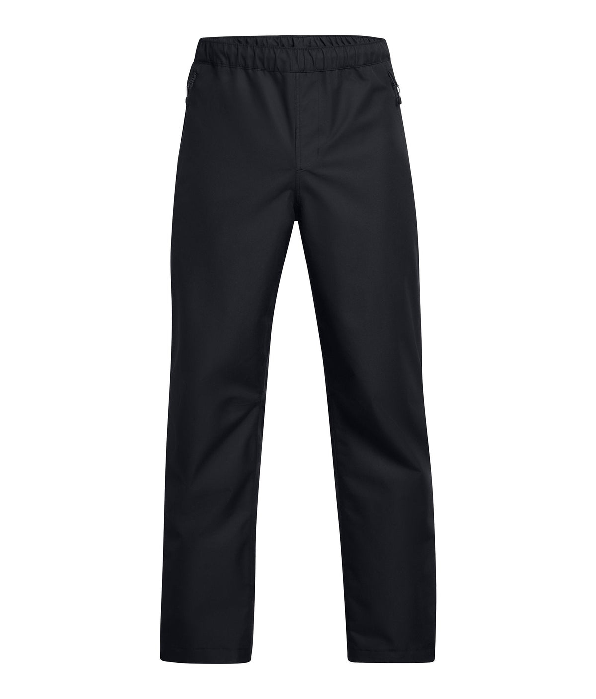 UA Stormproof Lined Men's Rain Pants - Blue