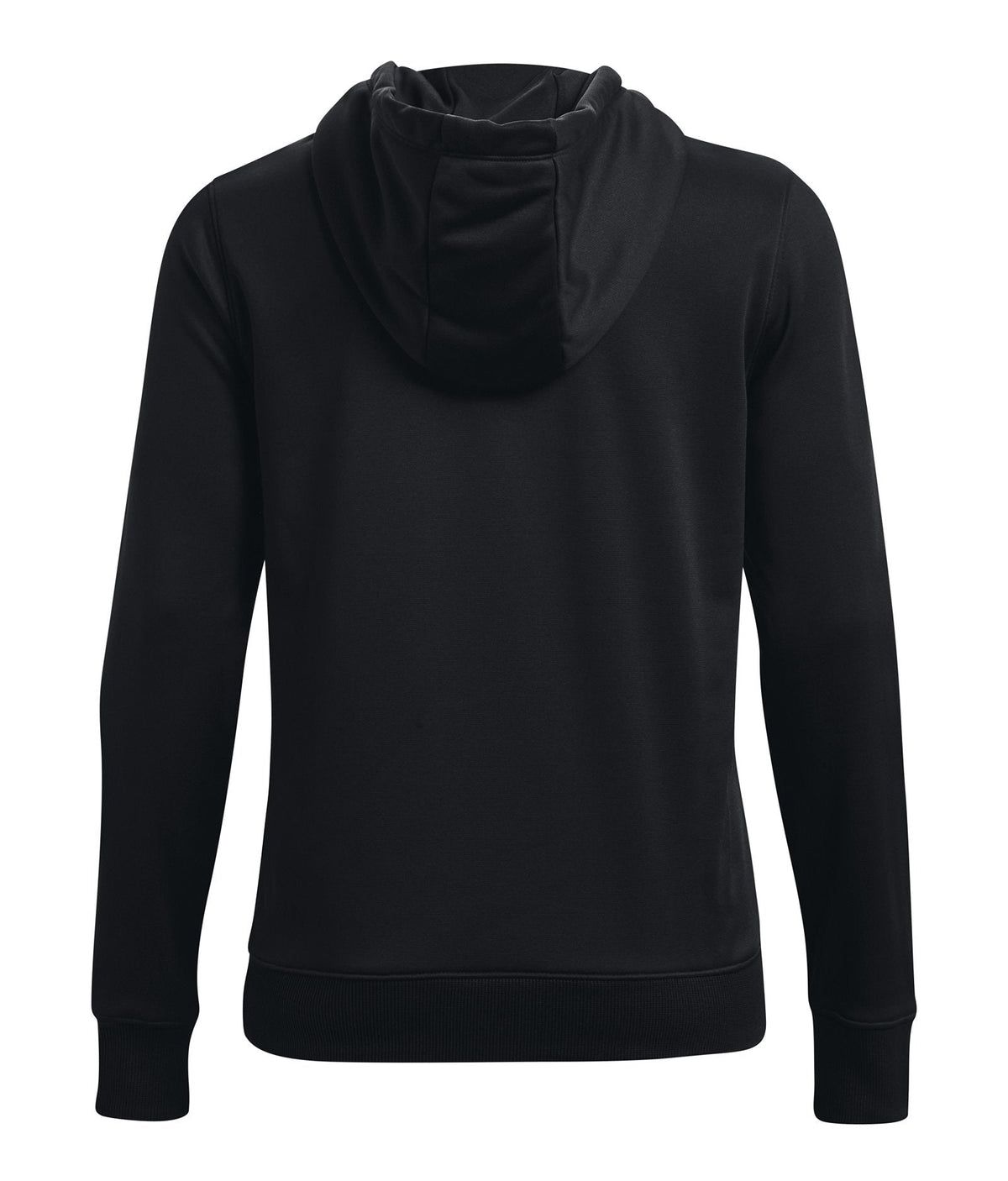 Armour Fleece® Storm Women's Hoodie - Black