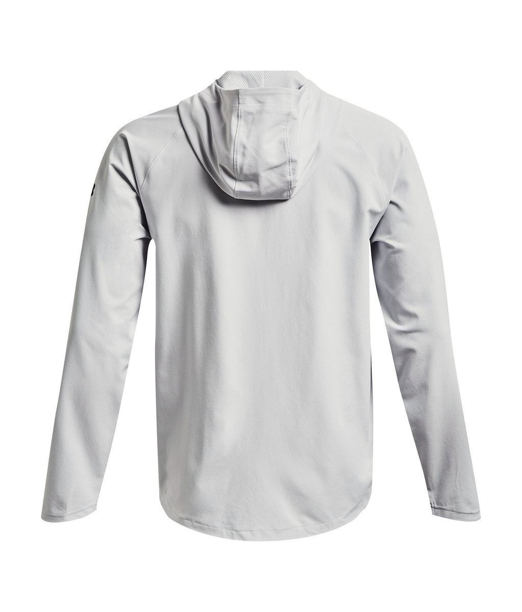 UA Unstoppable Men's Jacket - Black