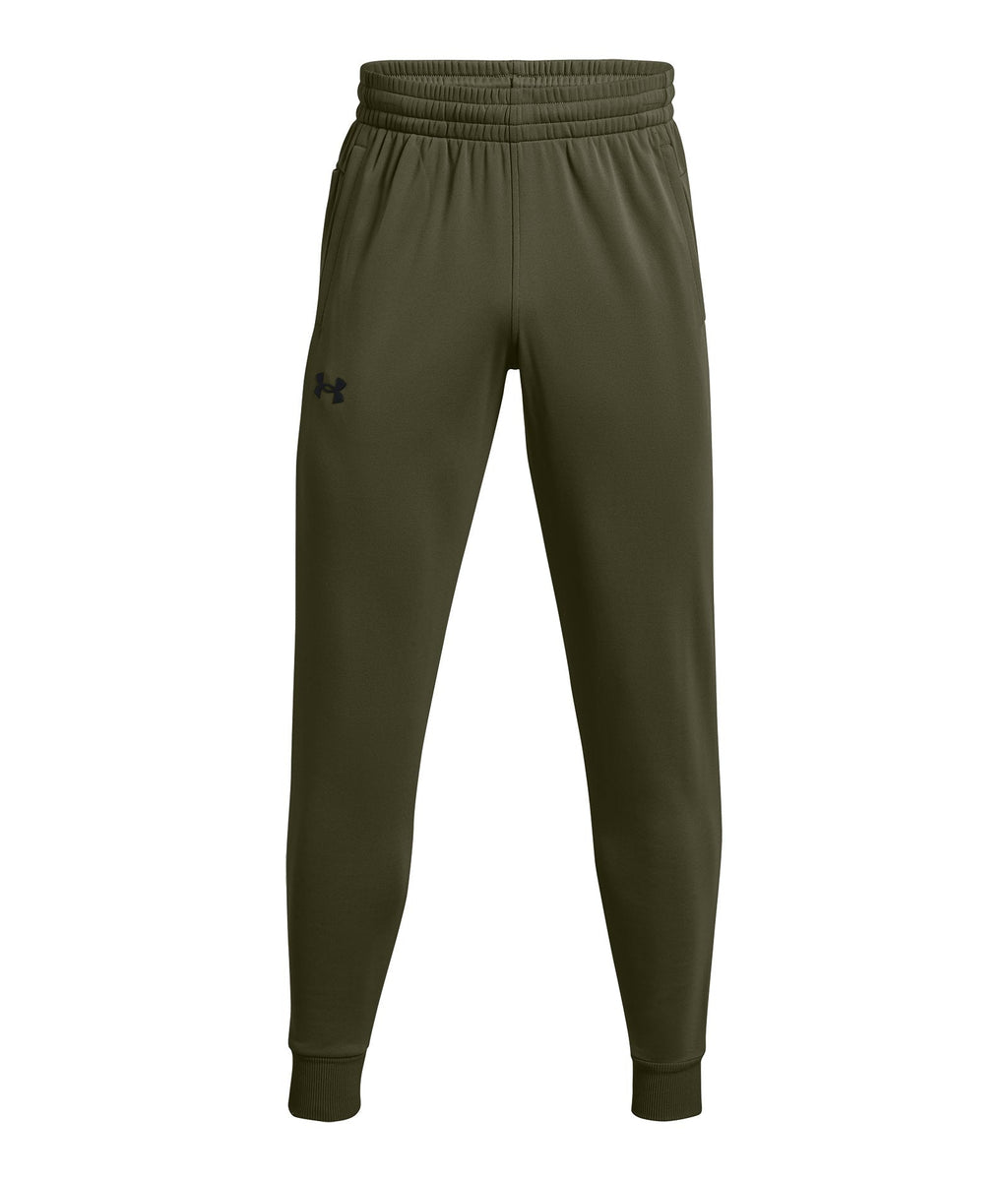 Armour Fleece® Men's Joggers - Black
