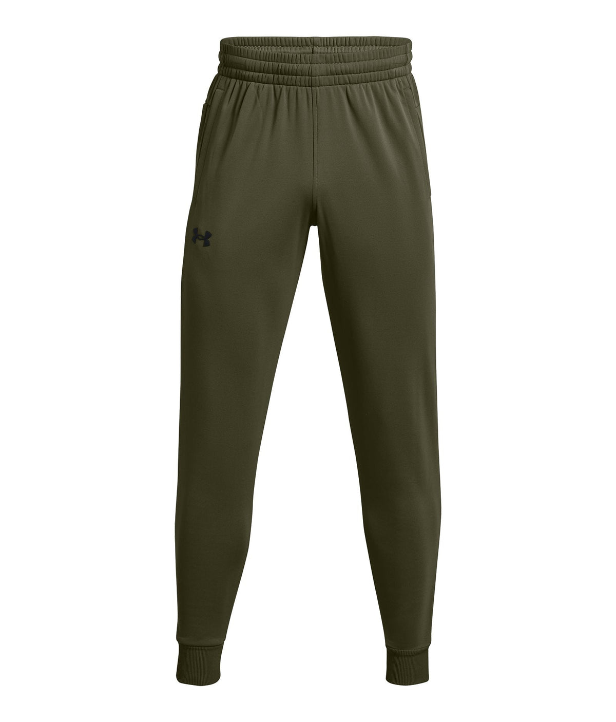 Armour Fleece® Men's Joggers - Black