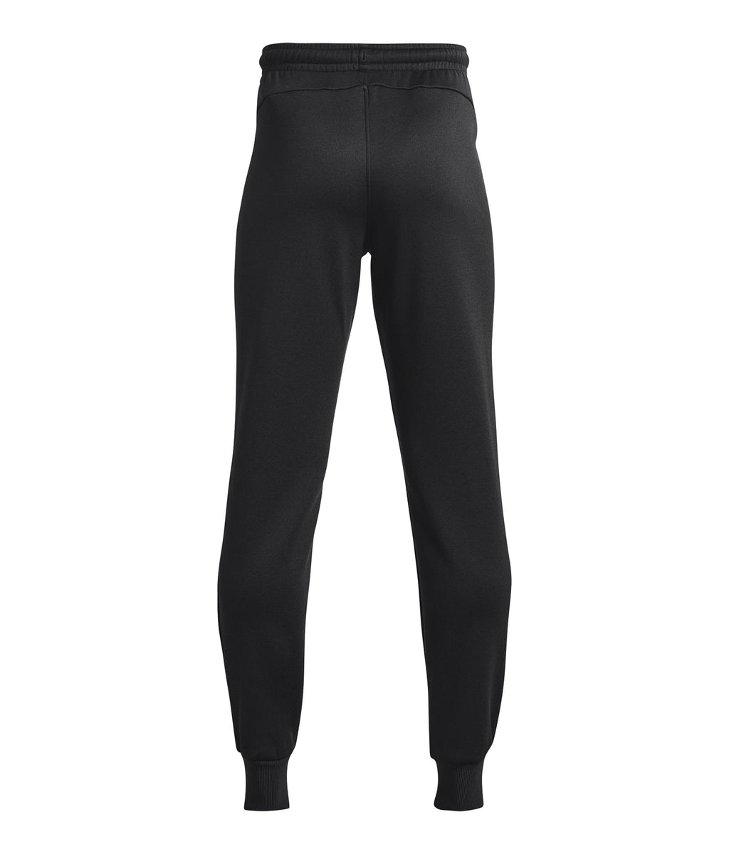 Armour Fleece® Boys' Joggers - Black