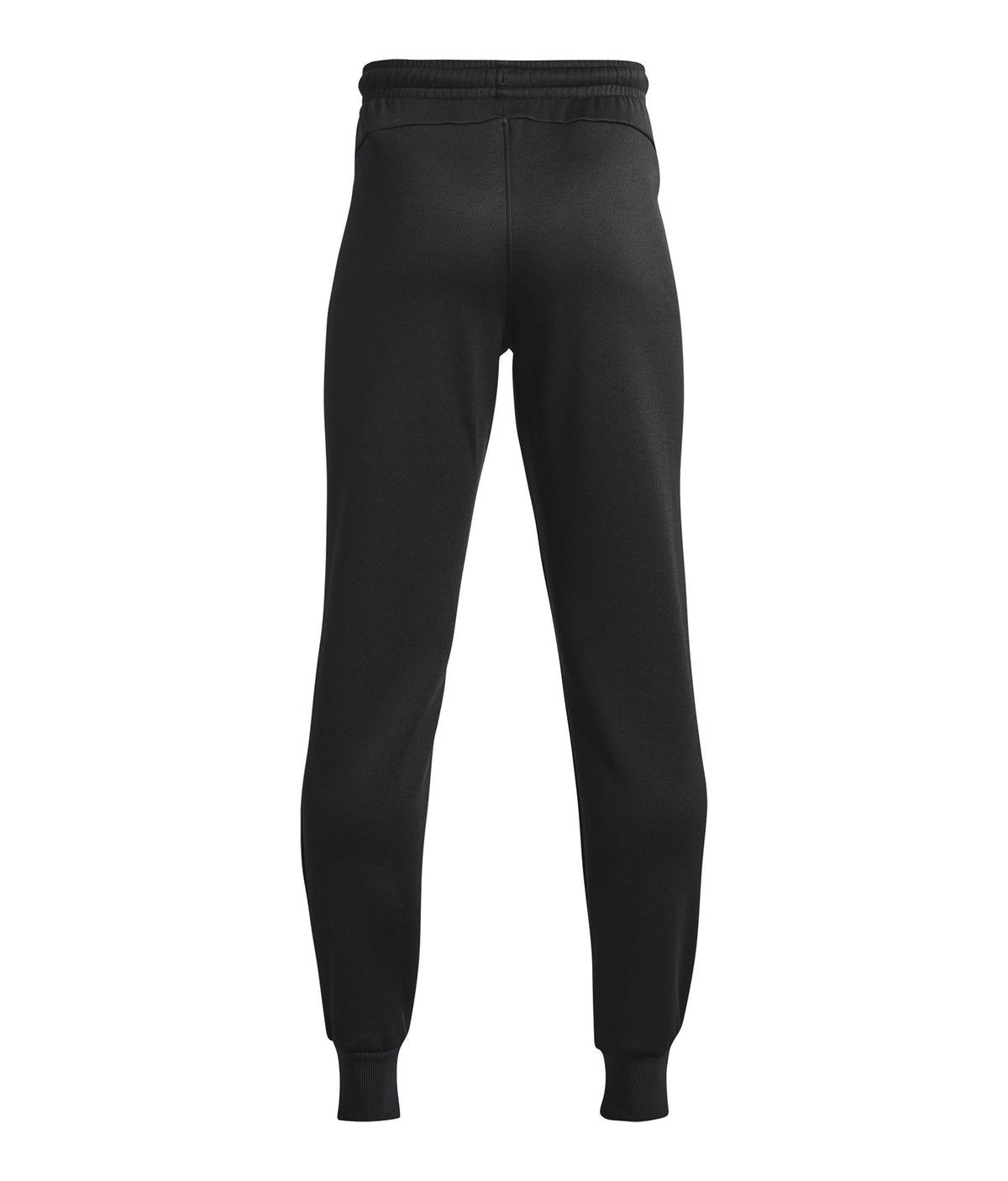 Armour Fleece® Boys' Joggers - Black