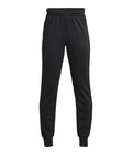Armour Fleece® Boys' Joggers - Black