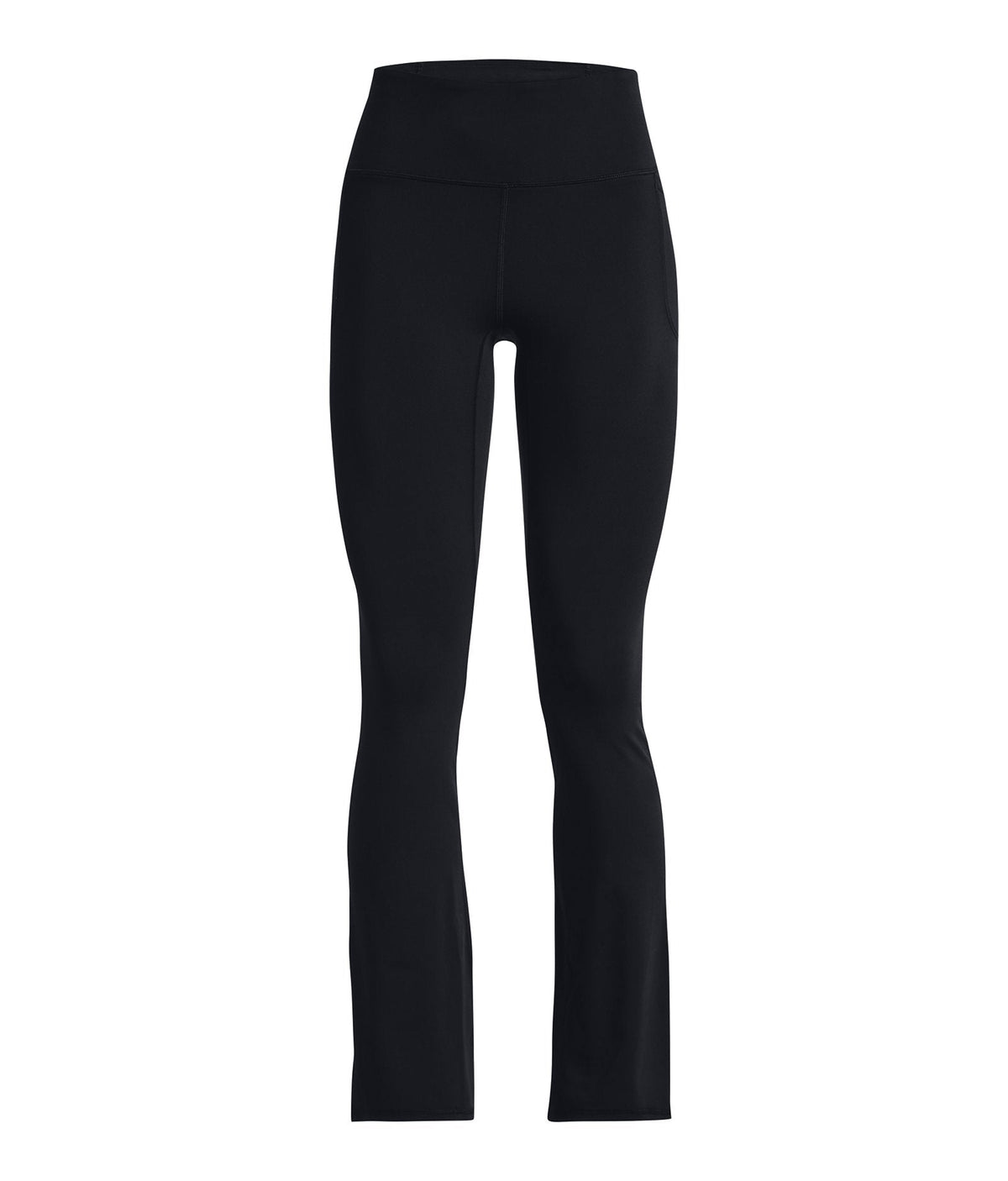 UA Movement Women's Flare Pants - Black