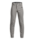 UA Utility Boys' Baseball Pants - Gray