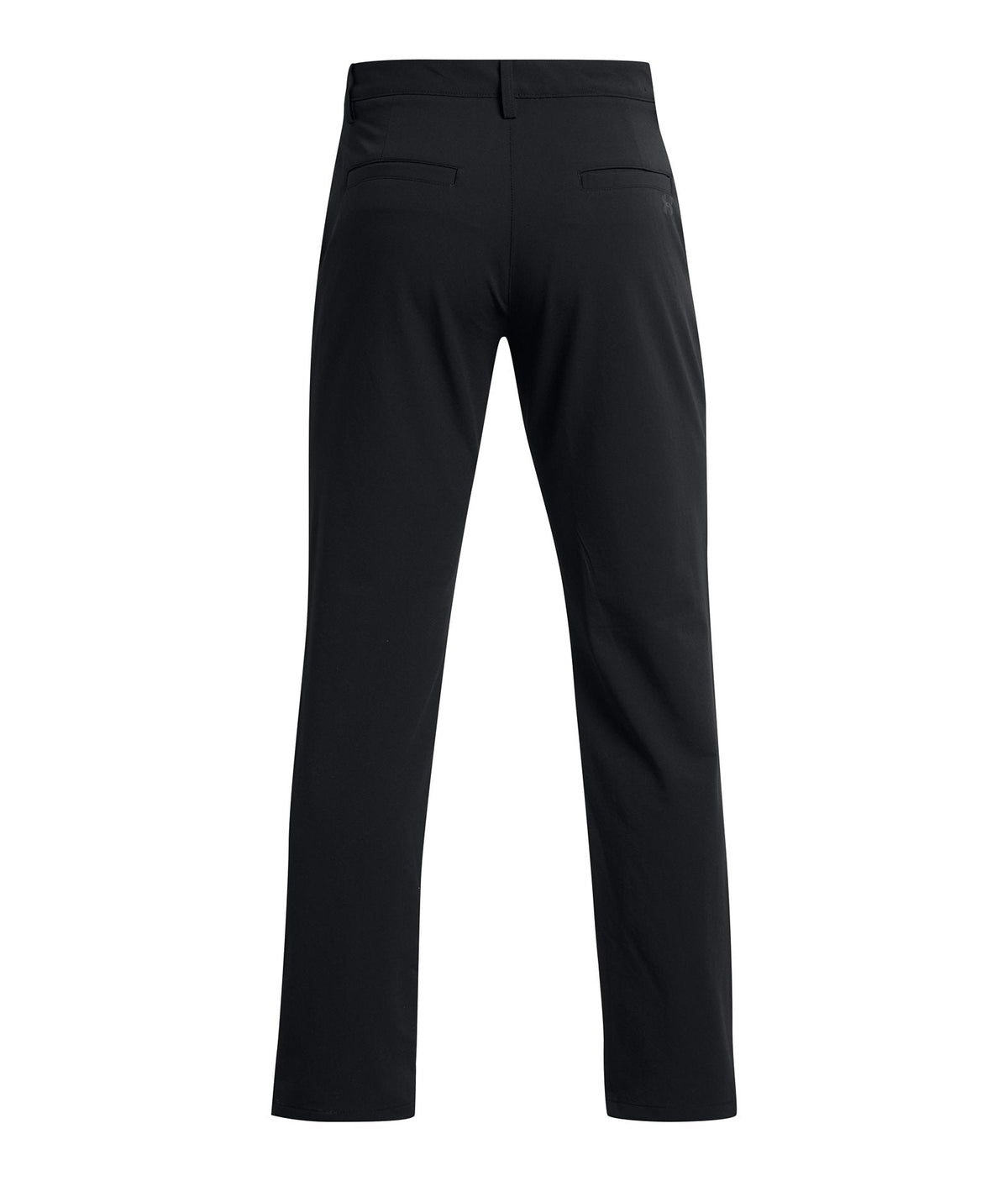 UA Matchplay Men's Pants - Black