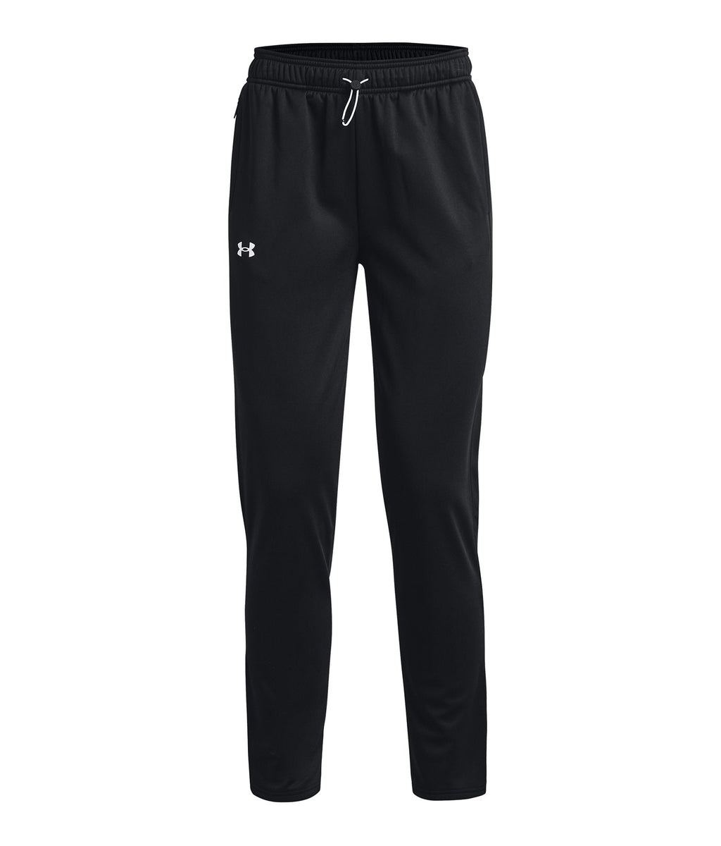 UA Storm Armour Fleece® Women's Joggers - Black