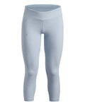 UA Movement Girls' Crop - Blue