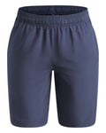 UA Tech Woven Boys' Shorts - Gray