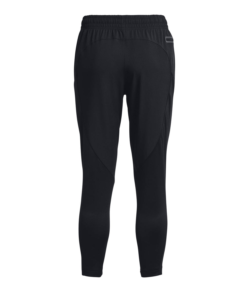 UA Unstoppable Hybrid Women's Pants - Black